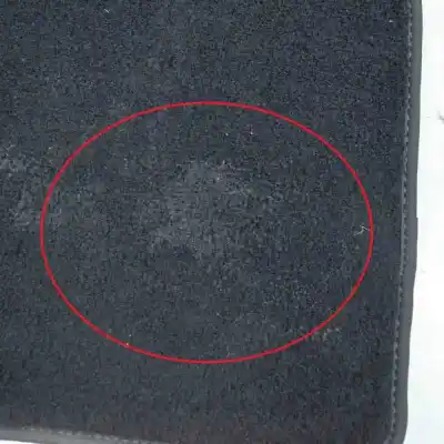 Peça sobressalente para automóvel em segunda mão jogo de tapetes por tesla model 3 (2018-..) sedan referências oem iam   