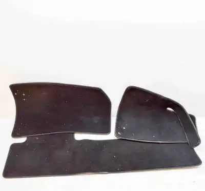 Peça sobressalente para automóvel em segunda mão Jogo De Tapetes por TESLA MODEL 3 (2018-..) Sedan Referências OEM IAM   