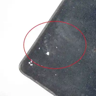 Peça sobressalente para automóvel em segunda mão jogo de tapetes por tesla model 3 (2018-..) sedan referências oem iam   