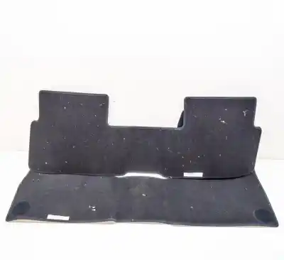 Peça sobressalente para automóvel em segunda mão jogo de tapetes por bmw i3 i01 (2013-2021) referências oem iam 7320863  
