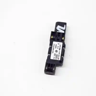 Peça sobressalente para automóvel em segunda mão sensor de colisão / impacto por audi a8 d3 4e2, 4e8 (2002-2010) referências oem iam 4b0959643c  