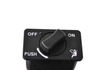 Автозапчастина б/у вимикач подушки безпеки для ssangyong tivoli (2015-..) off-road посилання на oem iam 85300-14000  