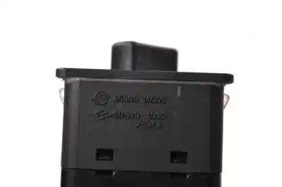 Автозапчастина б/у вимикач подушки безпеки для ssangyong tivoli (2015-..) off-road посилання на oem iam 85300-14000  