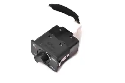 Автозапчастина б/у вимикач подушки безпеки для ssangyong tivoli (2015-..) off-road посилання на oem iam 85300-14000  