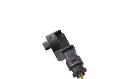 Pezzo di ricambio per auto di seconda mano sensore urto / impatto per ssangyong tivoli (2015-..) off-road riferimenti oem iam 8627035000  