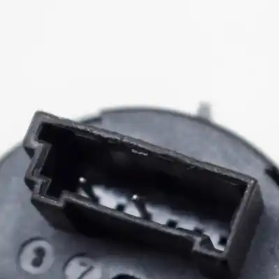 Peça sobressalente para automóvel em segunda mão interruptor de desativação do airbag por bmw i3 i01 (2013-2021) referências oem iam 9326501  