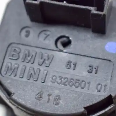 Peça sobressalente para automóvel em segunda mão interruptor de desativação do airbag por bmw i3 i01 (2013-2021) referências oem iam 9326501  