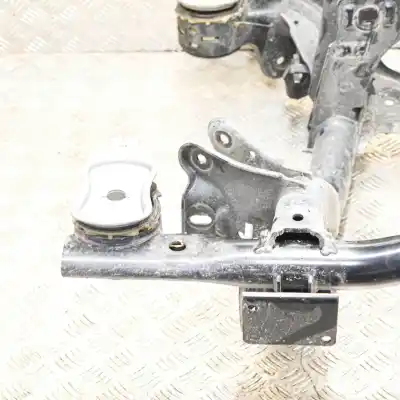 Peça sobressalente para automóvel em segunda mão subchassi traseiro por volkswagen id.3 e11 (2019-..) hatchback referências oem iam 10a500025  