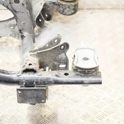 Peça sobressalente para automóvel em segunda mão subchassi traseiro por volkswagen id.3 e11 (2019-..) hatchback referências oem iam 10a500025  