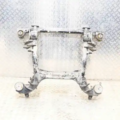 Peça sobressalente para automóvel em segunda mão subchassi traseiro por volkswagen id.3 e11 (2019-..) hatchback referências oem iam 10a500025  