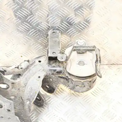 Peça sobressalente para automóvel em segunda mão subchassi traseiro por volkswagen id.3 e11 (2019-..) hatchback referências oem iam 10a500025  