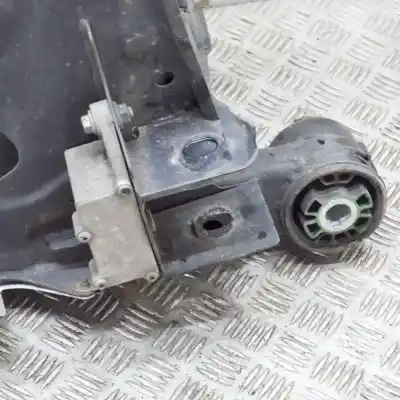 Second-hand car spare part rear subframe for jaguar e-pace x540 (2017-..) hatchback oem iam references   