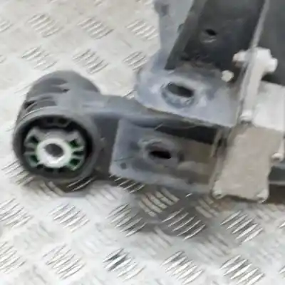 Second-hand car spare part rear subframe for jaguar e-pace x540 (2017-..) hatchback oem iam references   