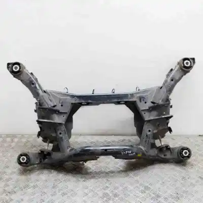 Second-hand car spare part rear subframe for jaguar e-pace x540 (2017-..) hatchback oem iam references   