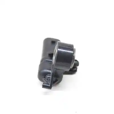 Peça sobressalente para automóvel em segunda mão sensor de colisão / impacto por mazda cx-3 dk (2015-..) off-road referências oem iam d09h-57kc0-046  
