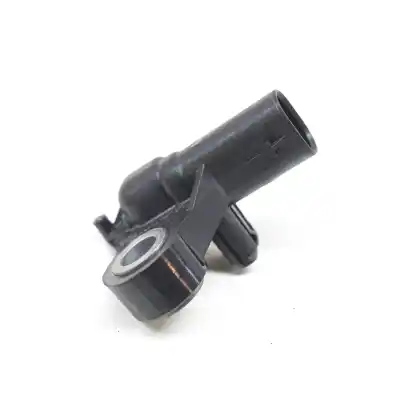 Peça sobressalente para automóvel em segunda mão sensor de colisão / impacto por mazda cx-3 dk (2015-..) off-road referências oem iam d09h-57kc0-046  