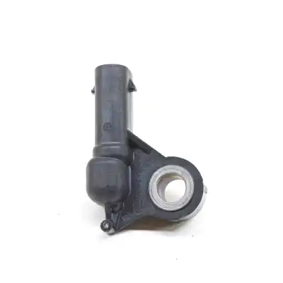 Peça sobressalente para automóvel em segunda mão sensor de colisão / impacto por mazda cx-3 dk (2015-..) off-road referências oem iam d09h-57kc0-046  
