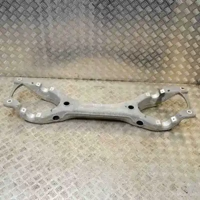 Автозапчастина б/у задній підрамник для audi q7 4l (2006-2015) посилання на oem iam 7l8512369  