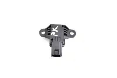 Peça sobressalente para automóvel em segunda mão Sensor De Colisão / Impacto por FORD FIESTA VI (2008-..) Hatchback Referências OEM IAM DG13-14C676-AA  