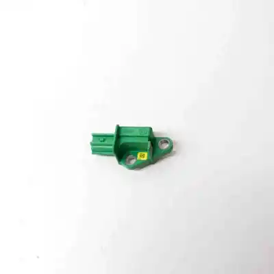 Автозапчасти б/у датчик столкновения / удара за AUDI Q7 4L (2006-2015) ссылки OEM IAM 1K0909606C,5WK43544  