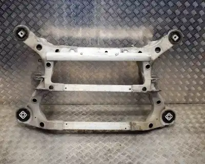 Peça sobressalente para automóvel em segunda mão subchassi traseiro por tesla model s (2012-..) sedan referências oem iam 1009826-00-a  