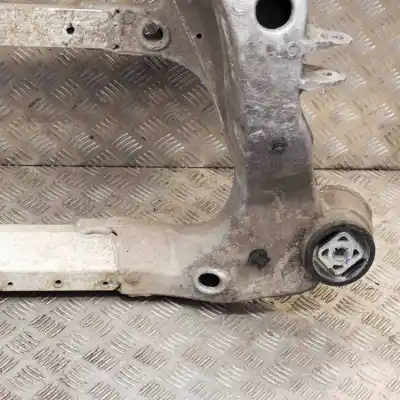 Peça sobressalente para automóvel em segunda mão subchassi traseiro por tesla model s (2012-..) sedan referências oem iam 1009826-00-a  