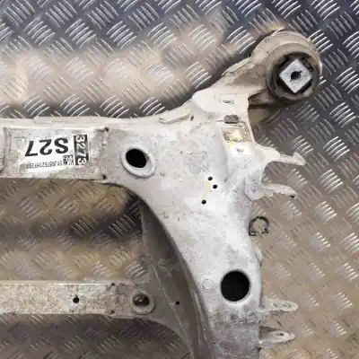 Peça sobressalente para automóvel em segunda mão subchassi traseiro por tesla model s (2012-..) sedan referências oem iam 1009826-00-a  