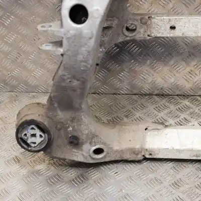 Peça sobressalente para automóvel em segunda mão subchassi traseiro por tesla model s (2012-..) sedan referências oem iam 1009826-00-a  