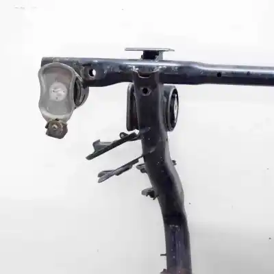 Pezzo di ricambio per auto di seconda mano sottotelaio posteriore per volkswagen id.3 e11 (2019-..) hatchback riferimenti oem iam 10a500025  