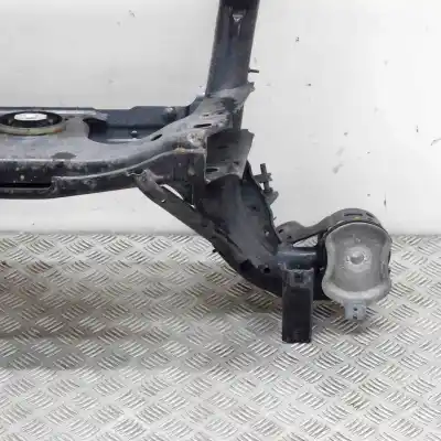 Pezzo di ricambio per auto di seconda mano sottotelaio posteriore per volkswagen id.3 e11 (2019-..) hatchback riferimenti oem iam 10a500025  