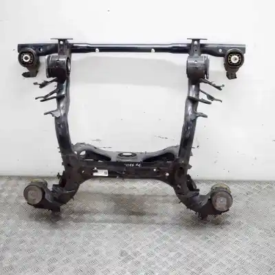 Pezzo di ricambio per auto di seconda mano sottotelaio posteriore per volkswagen id.3 e11 (2019-..) hatchback riferimenti oem iam 10a500025  