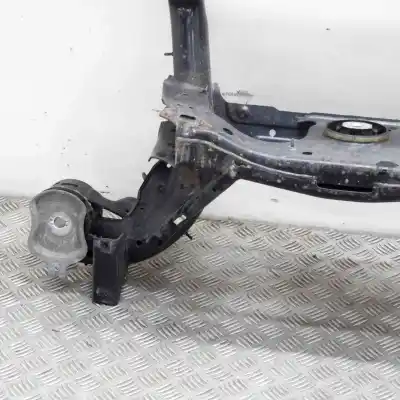 Pezzo di ricambio per auto di seconda mano sottotelaio posteriore per volkswagen id.3 e11 (2019-..) hatchback riferimenti oem iam 10a500025  