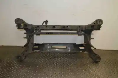 Автозапчасти б/у задняя подвесная рама за FORD FOCUS III (2010-2020) ссылки OEM IAM 55405-D7000  