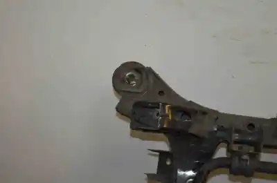 Peça sobressalente para automóvel em segunda mão subchassi traseiro por ford focus iii (2010-2020) referências oem iam 55405-d7000  