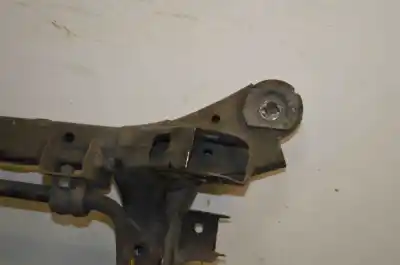 Peça sobressalente para automóvel em segunda mão subchassi traseiro por ford focus iii (2010-2020) referências oem iam 55405-d7000  