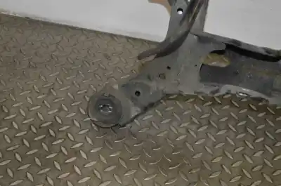 Peça sobressalente para automóvel em segunda mão subchassi traseiro por ford focus iii (2010-2020) referências oem iam 55405-d7000  