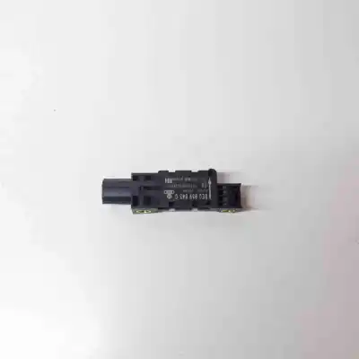 Pièce détachée automobile d'occasion Capteur De Collision / D'impact pour AUDI A4 CABRIO 8H7, B6, 8HE, B7 (2002-2009) Références OEM IAM 8E0959643C  