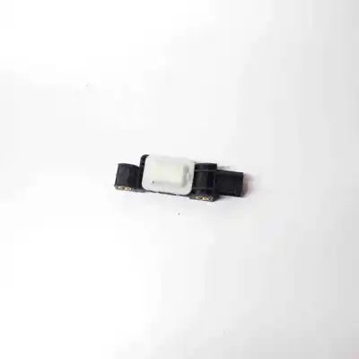 Pièce détachée automobile d'occasion capteur de collision / d'impact pour audi a4 cabrio 8h7, b6, 8he, b7 (2002-2009) références oem iam 8e0959643c  