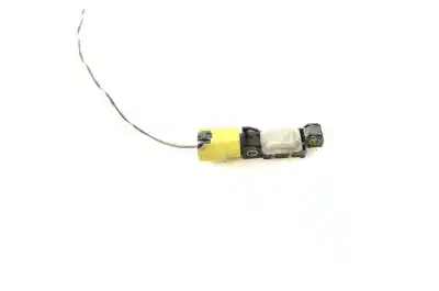 Автозапчастина б/у датчик зіткнення / удару для PORSCHE CAYENNE 9PA (2002-2010) Посилання на OEM IAM 7L0909606C  