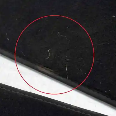 Peça sobressalente para automóvel em segunda mão jogo de tapetes por tesla model 3 (2018-..) sedan referências oem iam   