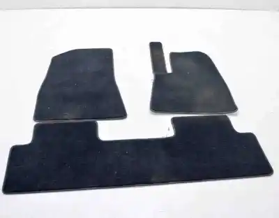 Peça sobressalente para automóvel em segunda mão Jogo De Tapetes por TESLA MODEL 3 (2018-..) Sedan Referências OEM IAM   
