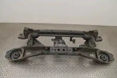 Second-hand car spare part Rear Subframe for VOLVO V40 HATCHBACK (2012-2019) OEM IAM references 31406223AA,5K067-CK06G,BQ9CD,31372303  