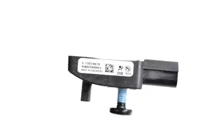 İkinci el araba yedek parçası çarpışma / darbe sensörü için opel mokka / mokka x (2012-..) off-road oem iam referansları 213578678  