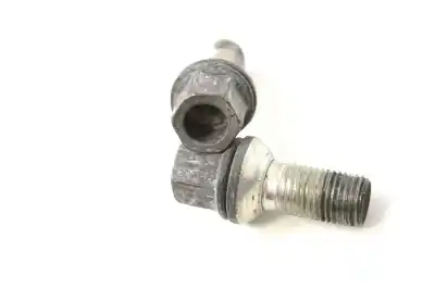 Peça sobressalente para automóvel em segunda mão jogo de parafusos de roda por audi a5 cabrio 8f7 (2009-2016) referências oem iam   