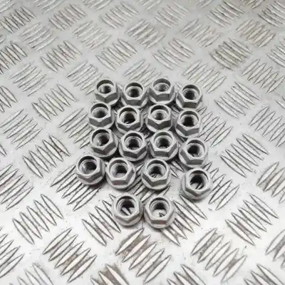 Peça sobressalente para automóvel em segunda mão jogo de parafusos de roda por tesla model y (2019-..) off-road referências oem iam   