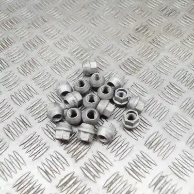 Peça sobressalente para automóvel em segunda mão jogo de parafusos de roda por tesla model y (2019-..) off-road referências oem iam   