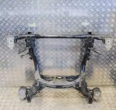 Peça sobressalente para automóvel em segunda mão subchassi traseiro por volkswagen id.3 e11 (2019-..) hatchback referências oem iam 1ea505288a,10a500025,1ea505235ar  