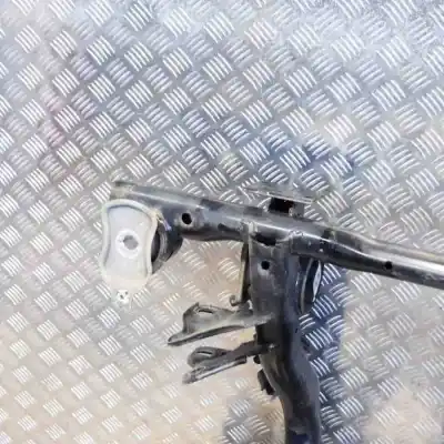 Peça sobressalente para automóvel em segunda mão subchassi traseiro por volkswagen id.3 e11 (2019-..) hatchback referências oem iam 1ea505288a,10a500025,1ea505235ar  