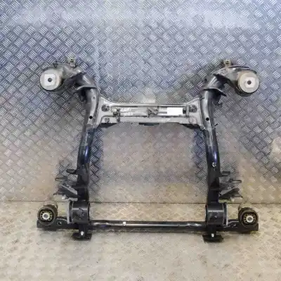 Recambio de automóvil de segunda mano de Subchasis Trasero para VOLKSWAGEN ID.3 E11 (2019-..) Hatchback referencias OEM IAM 1EA505288A,10A500025,1EA505235AR  