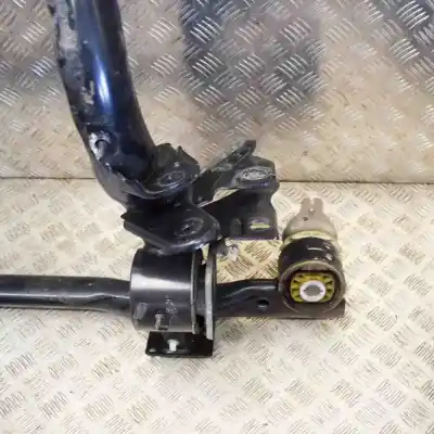 Peça sobressalente para automóvel em segunda mão subchassi traseiro por volkswagen id.3 e11 (2019-..) hatchback referências oem iam 1ea505288a,10a500025,1ea505235ar  